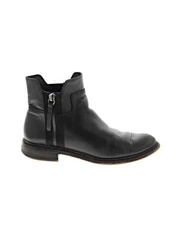 Franco Sarto Ankle Boots (view 1)
