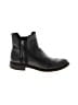 Franco Sarto Black Ankle Boots Size 6 - photo 1