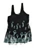 Unbranded Paisley Teal One Piece Swimsuit Size 2X (3XL) - photo 2