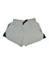 Reebok Solid Gray Athletic Shorts Size S - photo 1