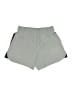 Reebok Solid Gray Athletic Shorts Size S - photo 2