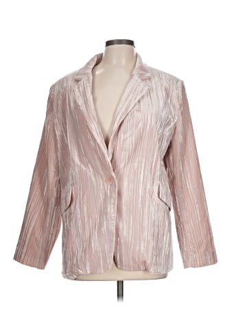 Chico's Blazer (view 1)
