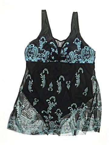 Unbranded One Piece Swimsuit (view 1)