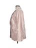 Chico's Metallic Pink Blazer Size Lg (2.5) - photo 5