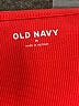 Old Navy Red Short Sleeve T-Shirt Size M - photo 7