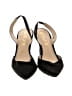 Unisa Black Heels Size 10 - photo 2