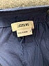 Jason Wu Solid Blue Board Shorts Size S - photo 3