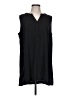 J.Jill Black Casual Dress Size L - photo 1