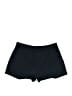 Crz Yoga Solid Black Shorts Size 12 - photo 1