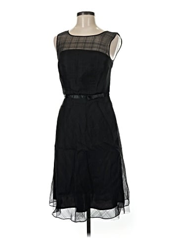 Express Cocktail Dress (view 1)