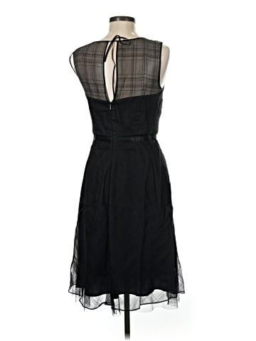 Express Cocktail Dress (view 2)
