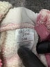 Chick Pea 100% Polyester Pink Coat Size 0-3 mo - photo 3