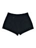 Crz Yoga Solid Black Shorts Size 12 - photo 2