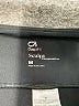 Gap Fit Solid Black Active Pants Size M - photo 7