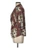 Naif Brown 3/4 Sleeve T-Shirt Size L - photo 5