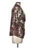 Naif Brown 3/4 Sleeve T-Shirt Size L - photo 4