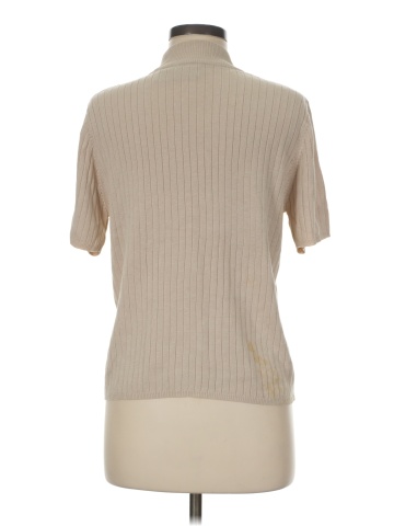 Laura Scott Turtleneck Sweater (view 2)