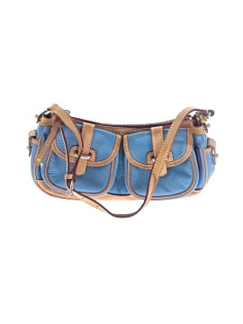 Dooney & Bourke Leather Shoulder Bag
