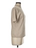 Laura Scott Tan Turtleneck Sweater Size M - photo 4