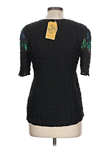 Stenay 3/4 Sleeve Top (view 2)