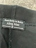 Alina Mae Maternity Black Active Pants Size S - photo 6