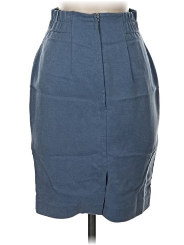 Assorted Brands Denim Skirt (view 1)