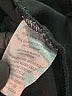 Alina Mae Maternity Black Active Pants Size S - photo 7