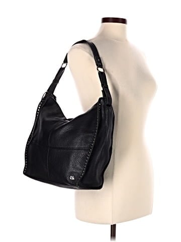 The Sak Leather Hobo (view 2)