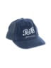 Unbranded Blue Baseball Cap One size - photo 1