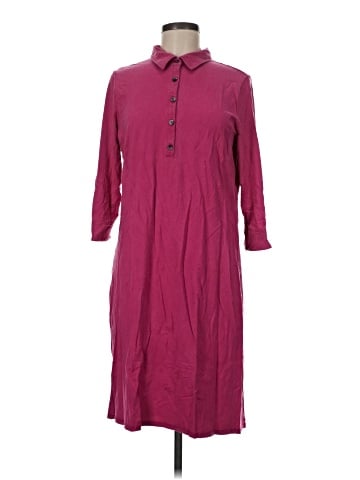 L.L.Bean Casual Dress (view 1)