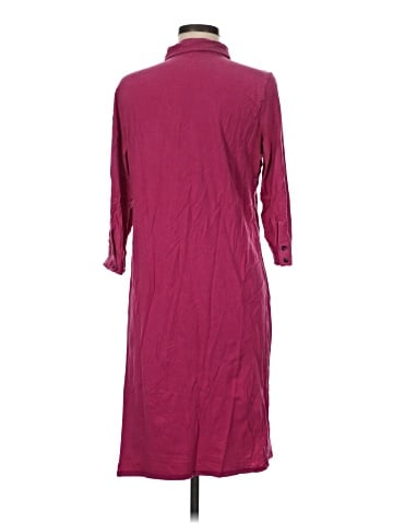 L.L.Bean Casual Dress (view 2)