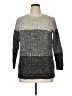 Jeanne Pierre Gray Pullover Sweater Size XL - photo 1