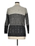 Jeanne Pierre Gray Pullover Sweater Size XL - photo 2