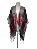 Cejon Gray Poncho One size - photo 1