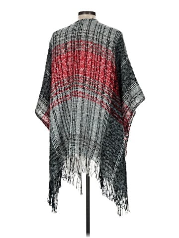 Cejon Poncho (view 2)