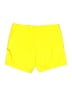 J.Crew 100% Cotton Color Block Yellow Athletic Shorts Size 4 - photo 2