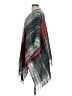 Cejon Gray Poncho One size - photo 5