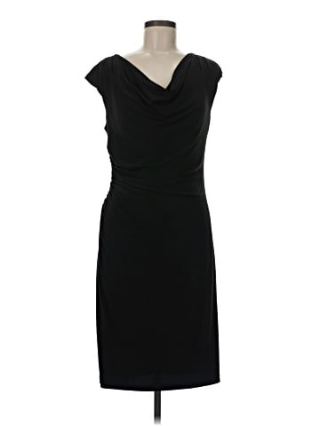 Ronni Nicole Cocktail Dress (view 1)