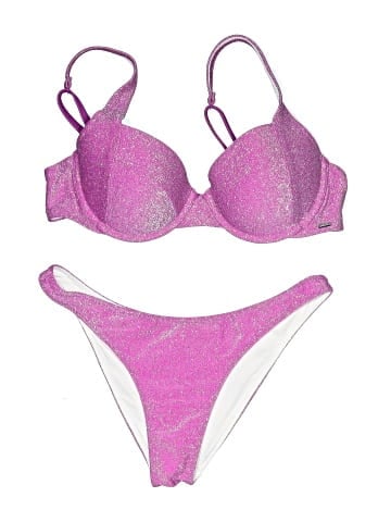 Victoria's Secret Pink Two Piece Swimsuit (view 1)