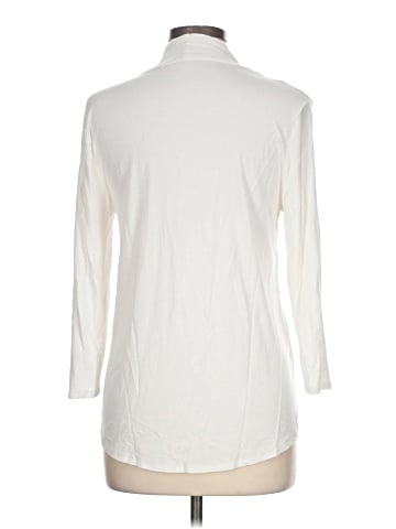 Cable & Gauge 3/4 Sleeve T-Shirt (view 2)