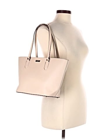 Kate Spade New York Leather Tote (view 2)