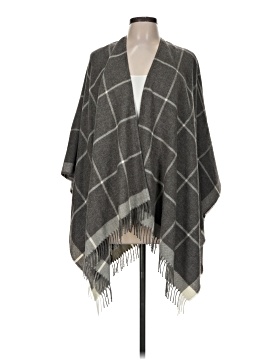 Eileen Fisher Poncho