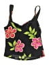 Assorted Brands Black Tank Top Size 8 - photo 2