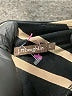 J. McLaughlin Brown 3/4 Sleeve Top Size L - photo 7