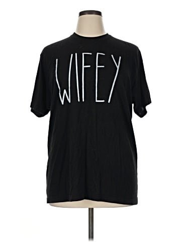 Tultex Short Sleeve T-Shirt (view 1)