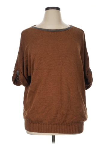 Chico's Pullover Sweater (view 1)