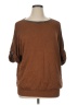Chico's Brown Pullover Sweater Size XL - photo 1