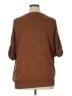 Chico's Brown Pullover Sweater Size XL - photo 2