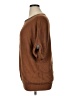 Chico's Brown Pullover Sweater Size XL - photo 5