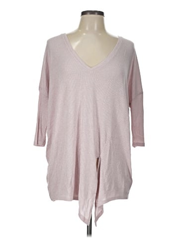 Express Pullover Sweater (view 1)